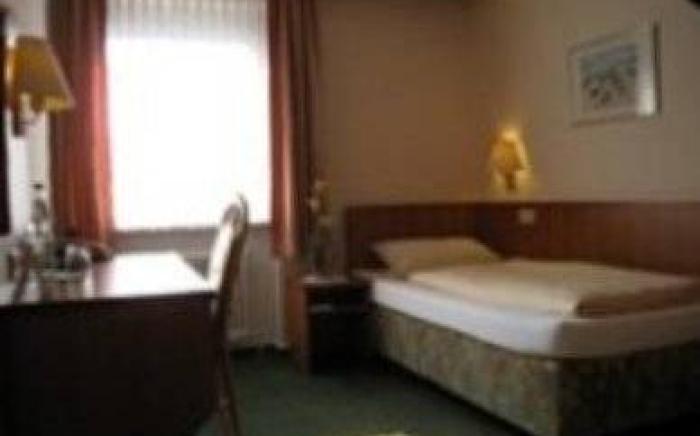 Hotel Zum Prinzen Sinsheim