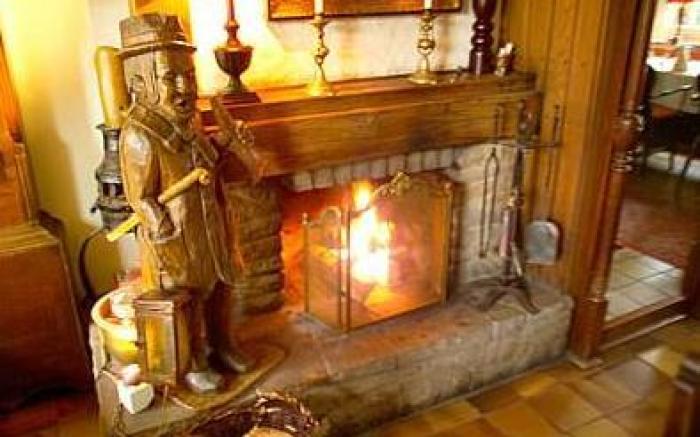 Hotel Zum Alten Brunnen