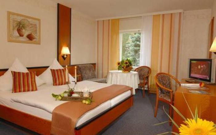 Aparthotel Am See