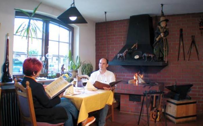 Landhotel Zur Schmiede