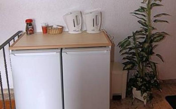 Hotel Zur Dorfschanke