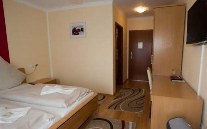 Hotel Rhein-Mosel-View