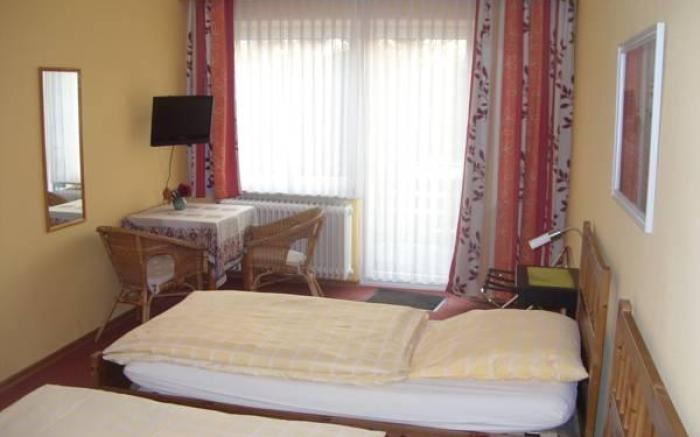 Hotel Diana Garni