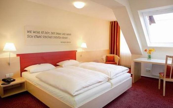 Romantik Hotel Schmiedegasthaus Gehrke