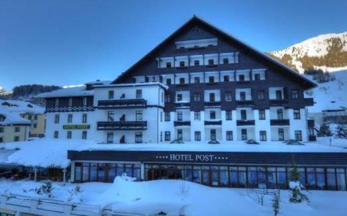 Hotel Post