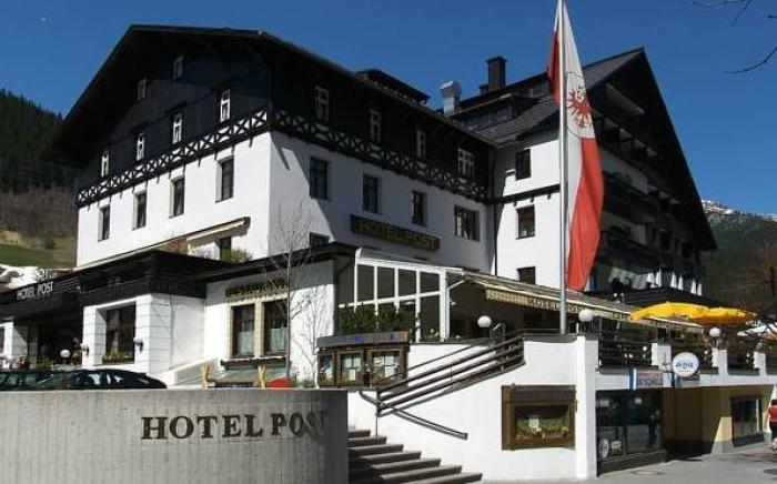 Hotel Post
