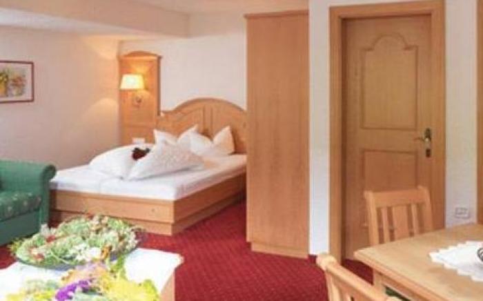 Hotel Augarten