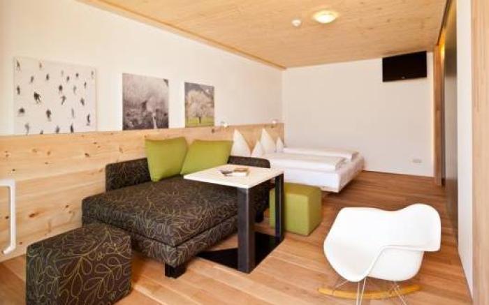 Gartenhotel Crystal - 4 Sterne Superior