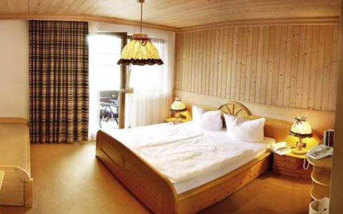 Hotel Wieser