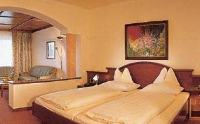 Hotel Residenz Hochland