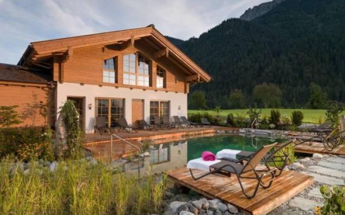 Waidringer Hof 4 Sterne Superior