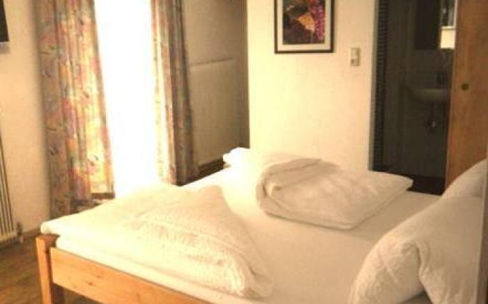 Aktivhotel Wildschutz