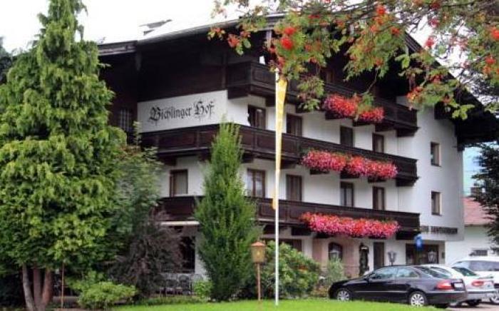 Hotel Bichlingerhof