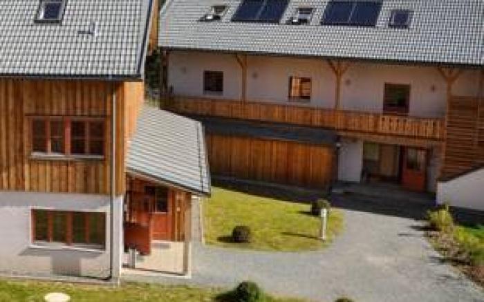 JUFA Hotel Hochrindl