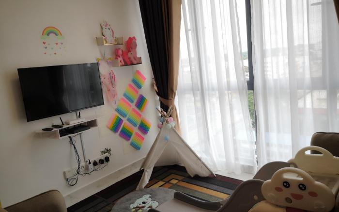 Ammar @ Troika | Netflix Coway  Wifi