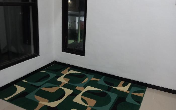 ARDMORE HOMESTAY A10 MALANG