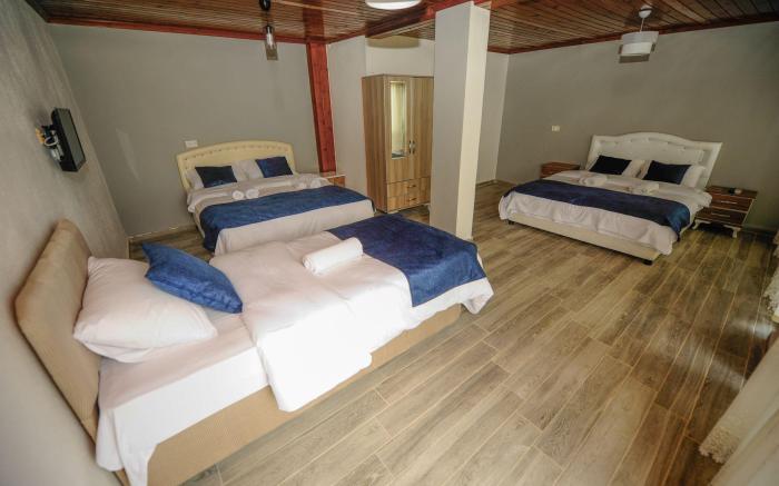 Assos No9 Hotel 