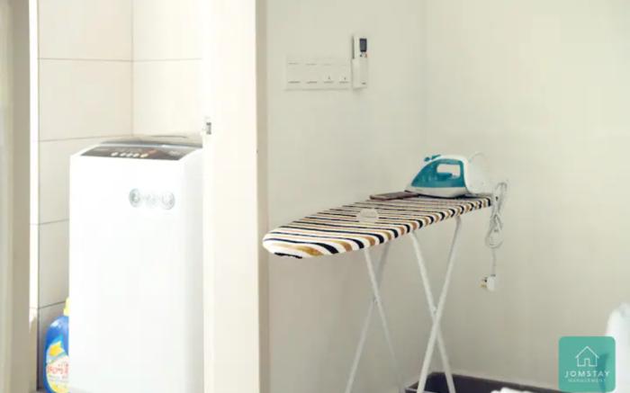 JOMSTAY Octagon Suite 1 (Ipoh Town)