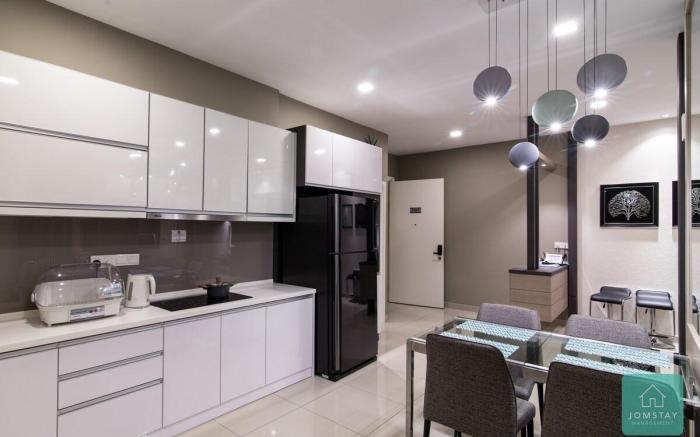 JOMSTAY Majestic Premier Suite 2