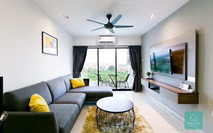 JOMSTAY Manhattan Suite 