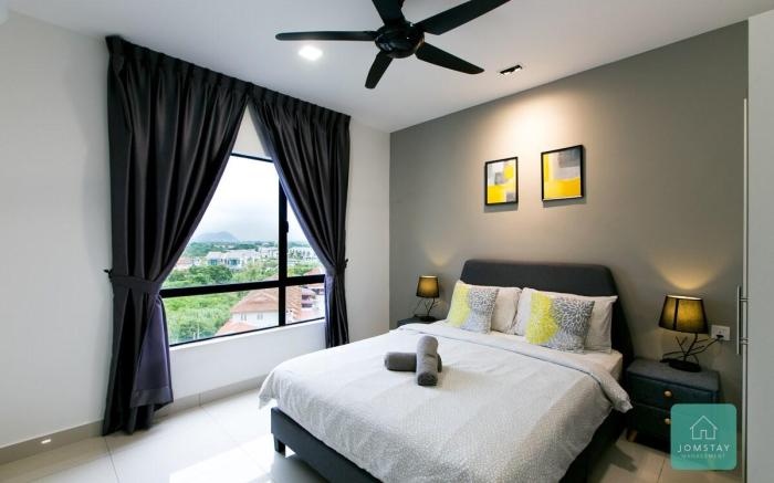 JOMSTAY Manhattan Suite 