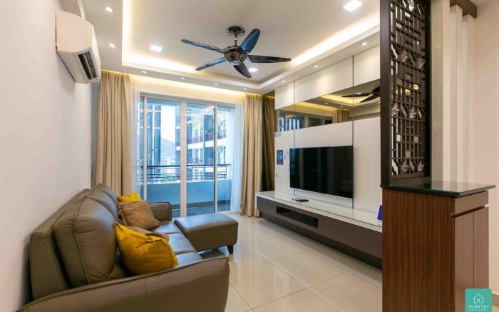 JOMSTAY Majestic Suite 2