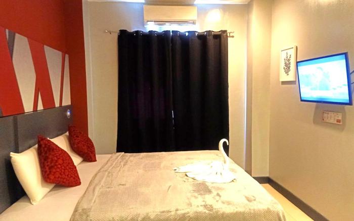 Wow Budget Hotel Cubao