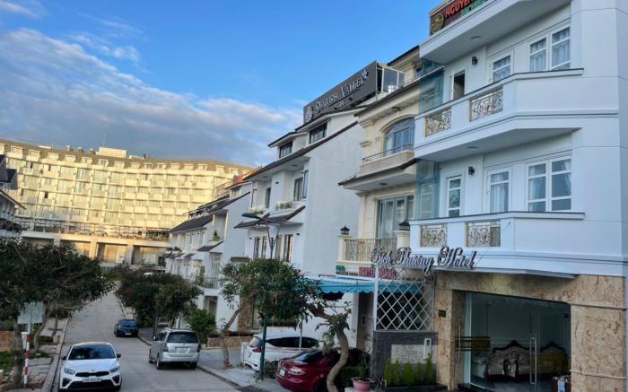 BÍCH PHƯƠNG HOTEL