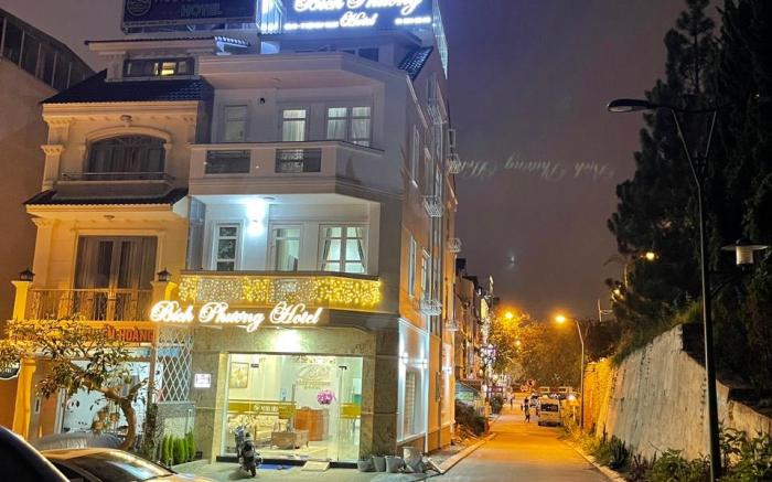 BÍCH PHƯƠNG HOTEL