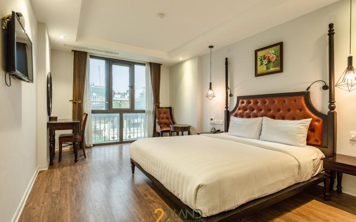 Residence Hotel 3  Hoàn Kiếm - 22land ( Suite) 