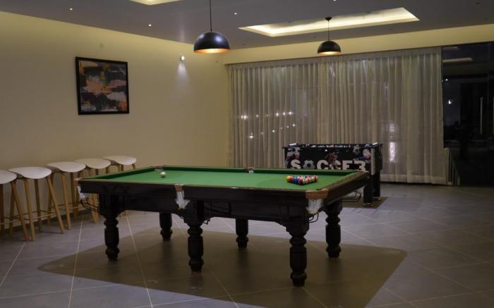 Bindiga Peak Resorts, Chikmagalur