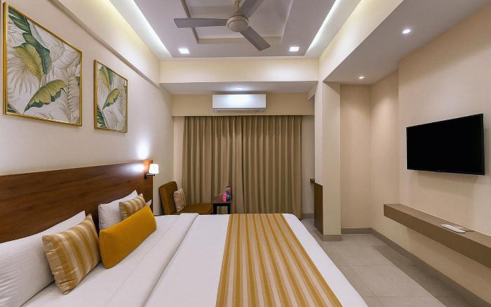 Rion - A Boutique Hotel
