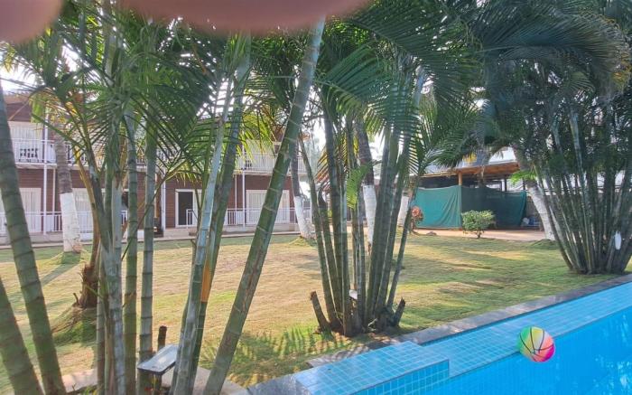 Shaan Coco Palms Beach Resort