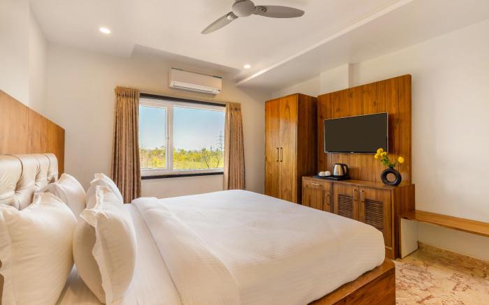 Seasons a Boutique Hotel