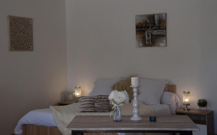 Gites spa de charme L ETOILE SPA