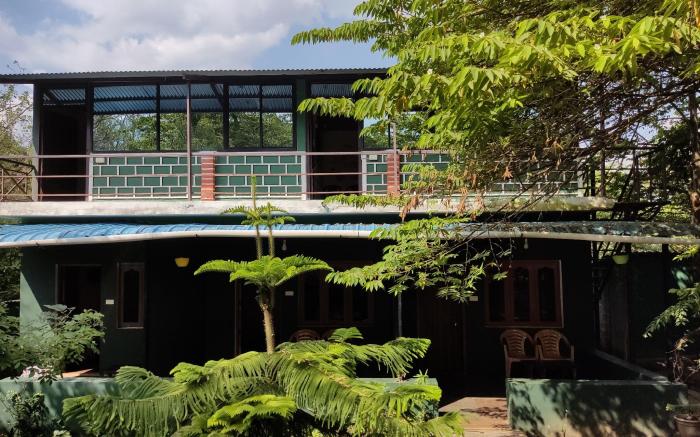 Green hills farm and guest house