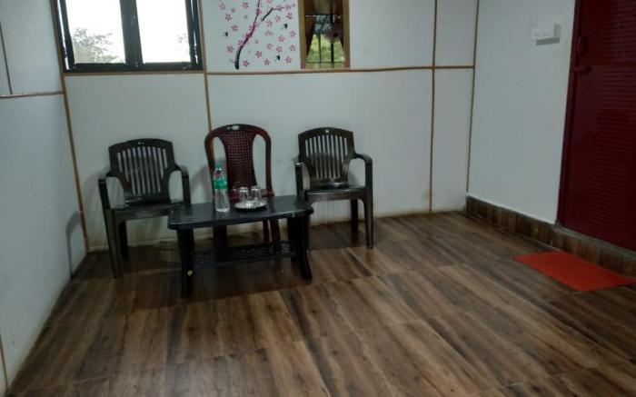 Green hills farm and guest house