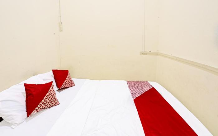 OYO 91267 Sar Inn