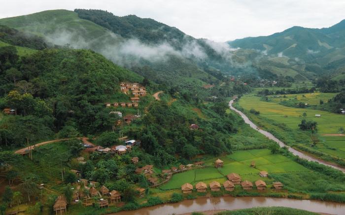 Saimok Bokrak NAN