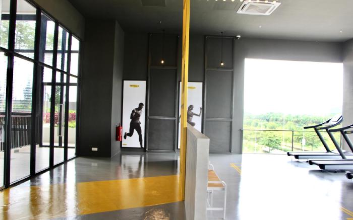 Bell Suites Luxe Studio @ Sepang by MOKA