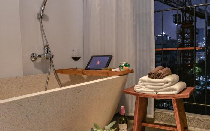 Hotel 22Land Residence Superior Room 