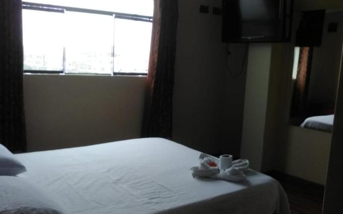 Hostal Jara