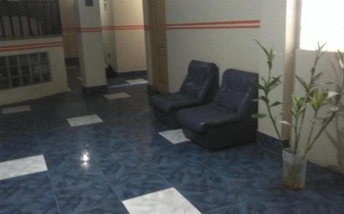 Hostal Jara