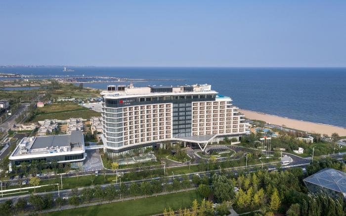Qinhuangdao Marriott Resort