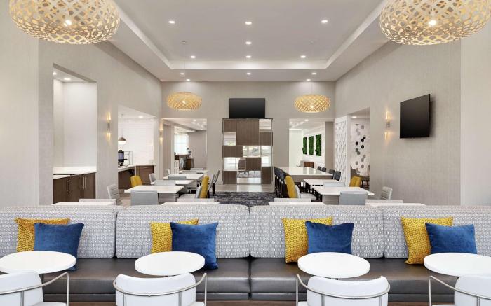 Homewood Suites by Hilton McDonough