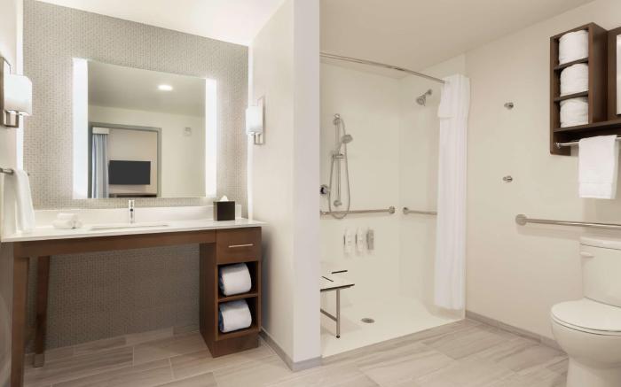 Homewood Suites by Hilton McDonough