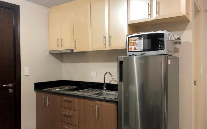 Hotel Type Condo near NAIA Manila Aiport Terminal