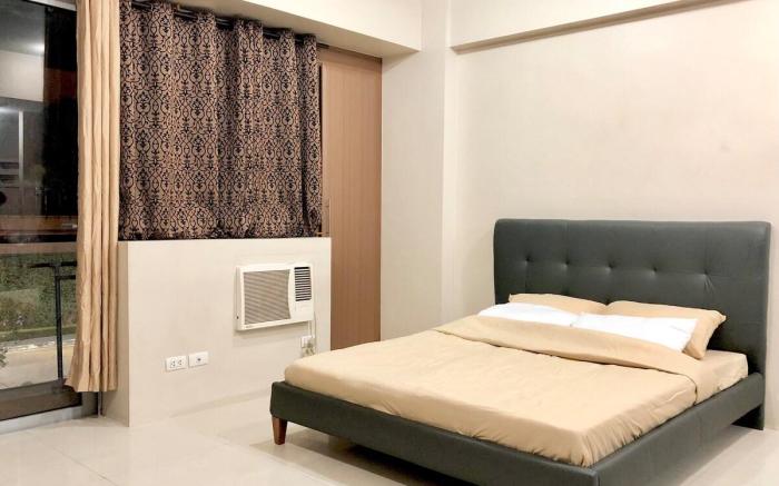 Hotel Type Condo near NAIA Manila Aiport Terminal