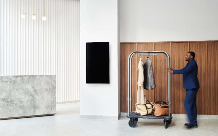 Hyatt House London Stratford