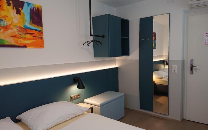 Pension Elisabeth - Rooms & Apartments